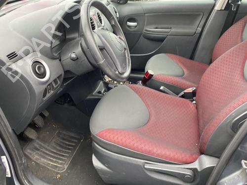 Wheel arch CITROËN C3 I (FC_, FN_)  | BP19960000C56 