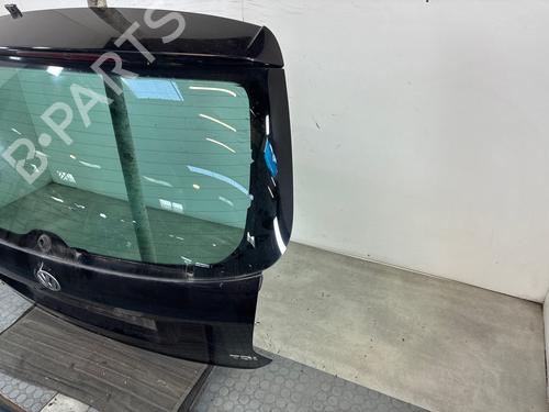 Tailgate VW GOLF V Variant (1K5) 1.9 TDI | BP39901873C6 - Image 3