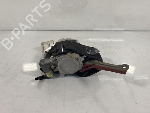 Used Front left belt tensioner NISSAN MICRA C+C III (K12) 1.4 16V (88 hp) 19985261