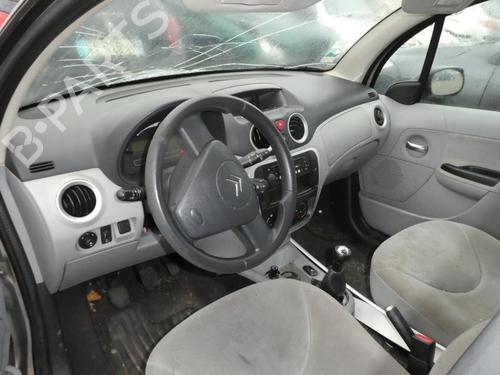 Front right interior door handle CITROËN C3 I (FC_, FN_)  | BP19995949I14 