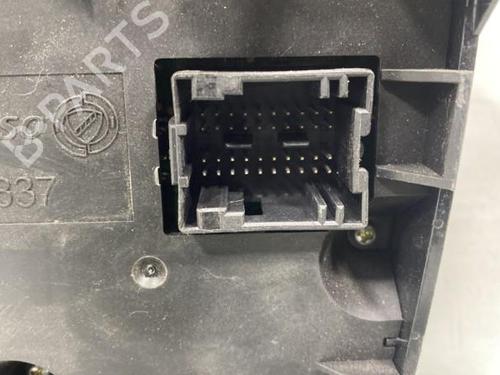 Climate control ALFA ROMEO MITO (955_) 1.3 MultiJet (955AXP1A, 955AYC1A) | BP20015155I5 