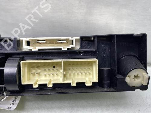 Climate control AUDI A1 (8X1, 8XK) 1.6 TDI | BP20312339I5 
