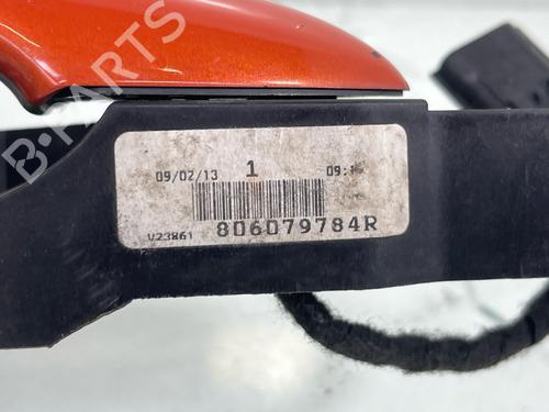 front-left-exterior-door-handle-renault-captur-i-j5_-h5_-2013-36281274 main image