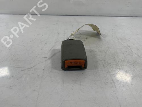 Used Seat buckle NISSAN MICRA II (K11) 1.0 i 16V (54 hp) 19981572