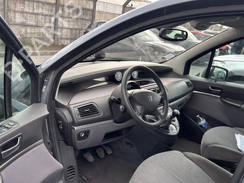 Fuel flap PEUGEOT 807 (EB_) 2.0 HDi | BP30358058C131