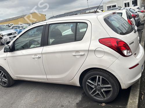 Warning switch HYUNDAI i20 I (PB, PBT) 1.1 CRDi | BP30297048I22 - Image 22