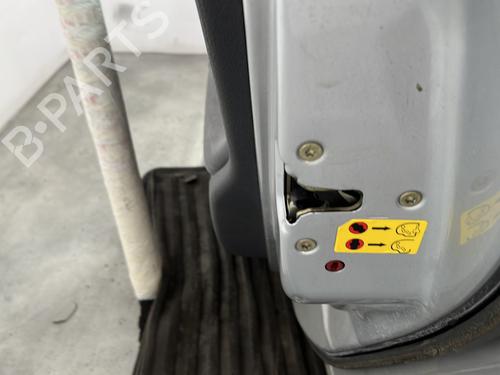 Right rear door CITROËN C5 II (RC_) 2.0 HDi (RCRHRH) | BP28279786C5 