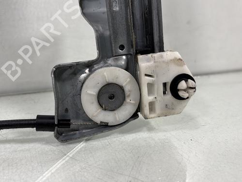 Rudehejsemekanisme Højre foran RENAULT KANGOO Express (FW0/1_) 1.5 dCi 90 (FW0G, FW05, FW08, FW11) | BP29968476C23 