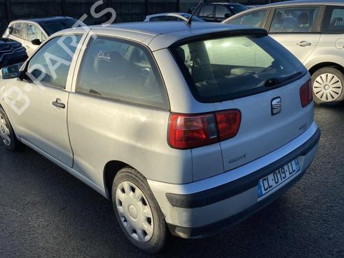 Warning switch SEAT IBIZA II (6K1) 1.9 SDI | BP23906516I22 