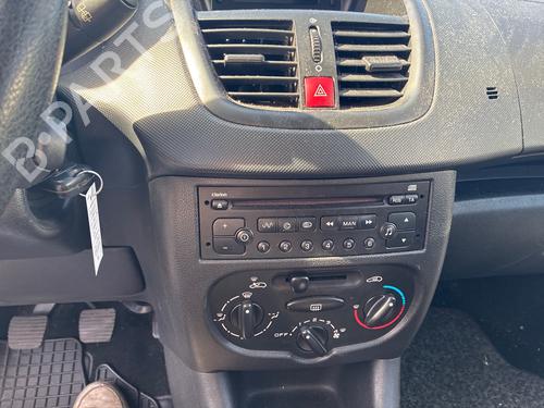 Switch PEUGEOT 206+ (2L_, 2M_) 1.1 | BP39454998I30 - Image 15