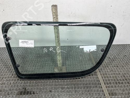 Used Rear left quarter glass DACIA LOGAN MCV (KS_) 1.5 dCi (KS0W) (86 hp) 28280718
