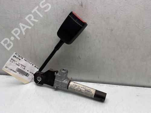 Used Front left belt tensioner RENAULT CLIO I (B/C57_, 5/357_) 1.9 D (65 hp) 28153570