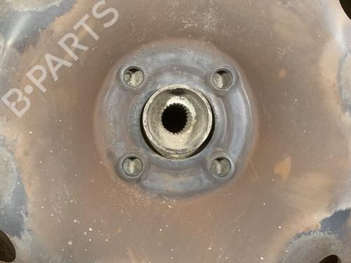 Used Rim Rim RENAULT GRAND SCÉNIC II (JM0/1_) 1.5 dCi (JM1E) (106 hp) 26168154 26168154