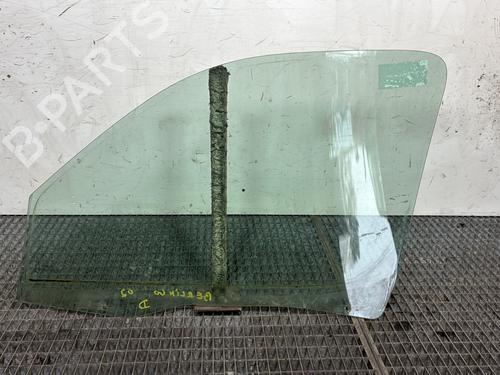 Used Front right door window Front right door window PEUGEOT PARTNER MPV (5_, G_) 1.6 HDi 90 (90 hp) 33774217 33774217