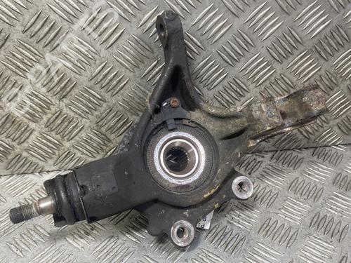 Fusée avant gauche CITROËN C4 Picasso I MPV (UD_) 1.6 HDi | BP29587384M25 
