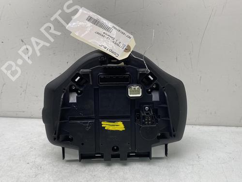 Instrument cluster CITROËN C1 II (PA_, PS_) 1.0 VTi 68 | BP19974408C47 