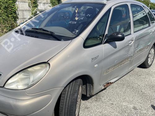 Luna delantera izquierda CITROËN XSARA PICASSO (N68) 2.0 HDi | BP33484242C18  - Image 6