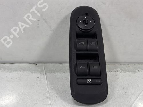 Interrupteur de vitre avant gauche FORD GALAXY II (WA6) 1.8 TDCi | BP30900351I27