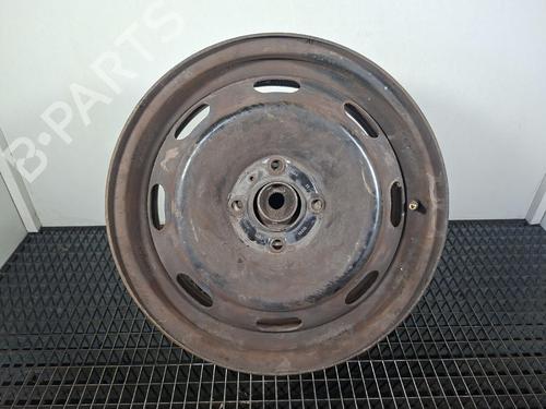 Used Rim Rim 38598883 38598883