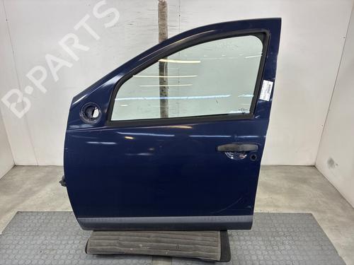 Used Left front door Left front door 38625798 38625798