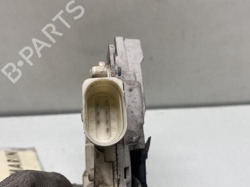 Front right lock AUDI A3 (8P1) 2.0 TDI 16V | BP26952490C97 