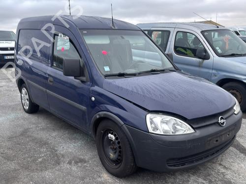Left taillight OPEL COMBO Box Body/MPV 1.4 16V | BP38914969C34 - Image 8