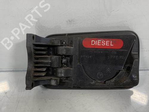 Fuel flap CITROËN XANTIA (X1_, X2_) 1.9 Turbo D | BP20016912C131 