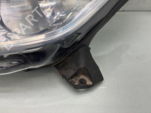 Left headlight CITROËN C3 II (SC_) 1.4 HDi 70 (SC8HZC, SC8HR0, SC8HP4) | BP39043258C28 - Image 3