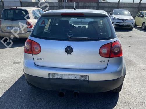 Rear parcel shelf VW GOLF V (1K1)  | BP28353684C85  - Image 18