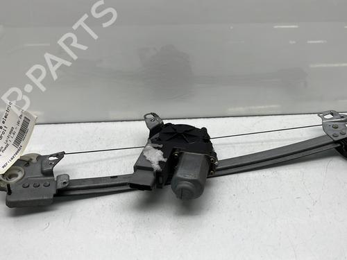 Used Front right window mechanism Front right window mechanism 24960886 24960886
