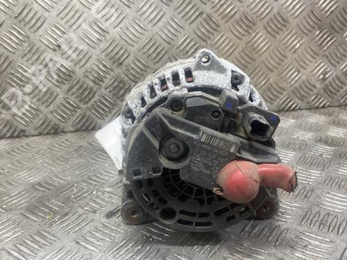 Used Alternator Alternator NISSAN QASHQAI I (J10, NJ10) 1.5 dCi (106 hp) 29897311 29897311