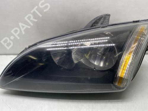 Højre forlygte FORD FOCUS II Turnier (DA_, FFS, DS) 1.6 TDCi (100 hp) 23039912
