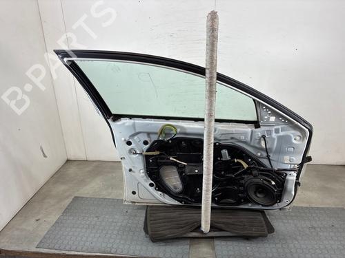 Porte avant gauche Porte avant gauche MAZDA 6 Hatchback (GH) 2.2 D (GH10) (129 hp) 36439726 36439726