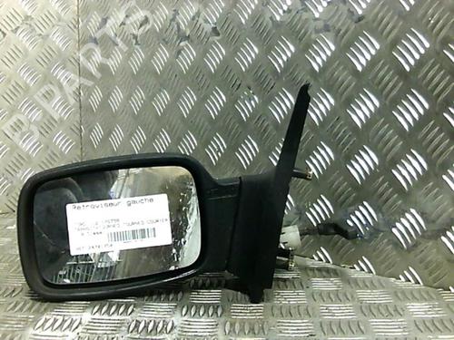 Used Left mirror FORD FIESTA Box Body/MPV (F3L, F5L) 1.8 D (60 hp) 21949788
