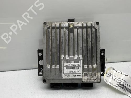 Used Engine control unit (ECU) RENAULT KANGOO Express (FW0/1_) 1.5 dCi 70 (FW0A, KW0V) (68 hp) 26715220