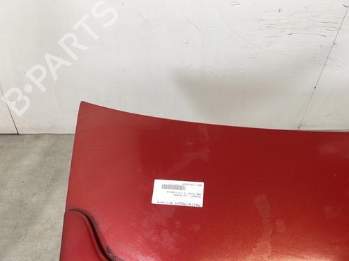 Tailgate PEUGEOT 406 (8B) 1.8 16V | BP29485881C6 