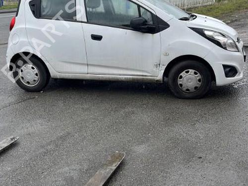 Gearbox CHEVROLET SPARK (M300) 1.0 | BP33958223M3 - Image 14