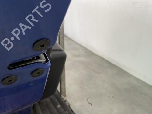 Used Left rear door RENAULT MEGANE III Hatchback (BZ0/1_, B3_) 2.0 dCi (BZ0L) (160 hp) 21962176