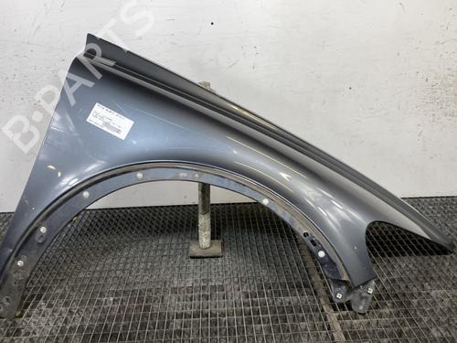 Used Right front fenders VOLVO C30 (533) 1.6 D (109 hp) 24635904