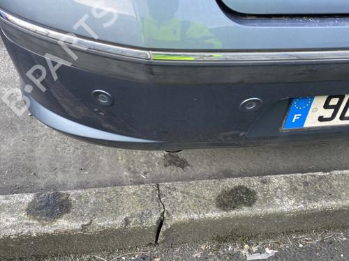 Rear left window mechanism PEUGEOT 407 (6D_) 2.0 HDi 135 (6DRHRH, 6DRHRE, 6DRHRG, 6DRHRJ) | BP30535638C24