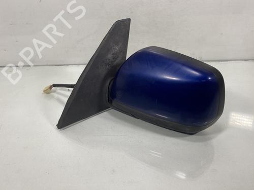 Left mirror TOYOTA RAV 4 II (_A2_) 2.0 D 4WD (CLA20_, CLA21_, CLA20R, CLA21R) | BP19965620C26 