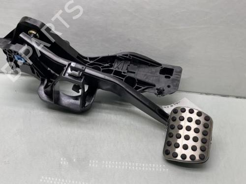 Used Break pedal Break pedal MERCEDES-BENZ CLA Shooting Brake (X118) CLA 180 (118.684) (136 hp) 19966000 19966000