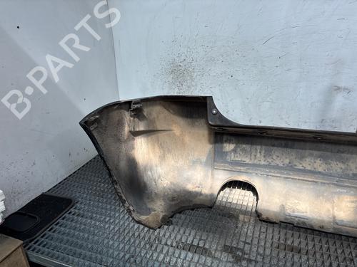 Used Rear bumper Rear bumper 37678509 37678509