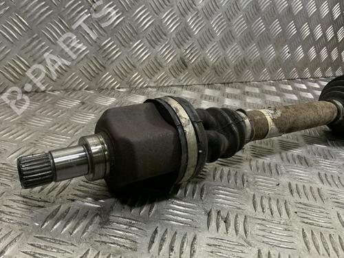 Used Left front driveshaft PEUGEOT 3008 I MPV (0U_) 2.0 HDi Hybrid4 (0URHCA) (200 hp) 20022248