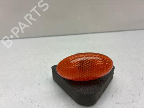 Used Left front indicator Left front indicator PEUGEOT 206 Hatchback (2A/C) [1998-2012] 34561209 34561209