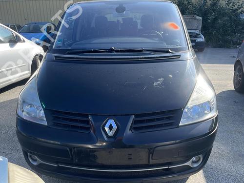Left headlight RENAULT ESPACE IV (JK0/1_) 2.2 dCi (JK07) | BP37279919C28 - Image 16