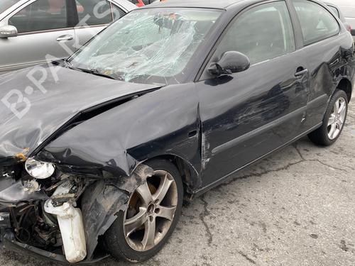 Rim SEAT IBIZA III (6L1)  | BP21960551C45 