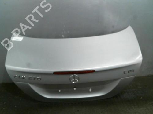 Bagklap CC/Kombi-Coupé MERCEDES-BENZ CLK (C209) CLK 270 CDI (209.316) (170 hp) 20004130