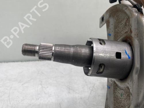 Used Steering column Steering column PEUGEOT 107 (PM_, PN_) 1.4 HDi (54 hp) 30612277 30612277