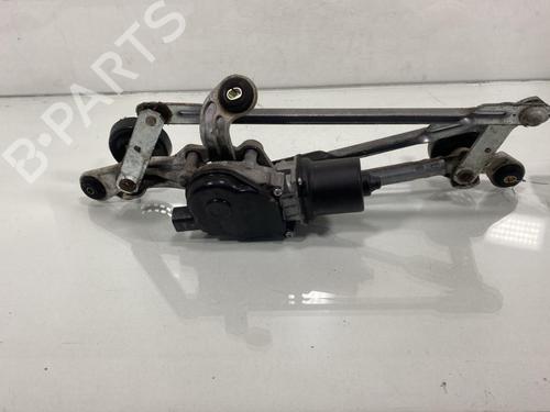 Front wiper motor NISSAN NOTE (E12) 1.2 | BP19954932M29 